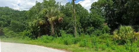 Jinright Road, North Port, FL 34288