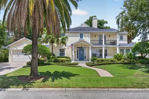 1221 Dorchester St, Orlando, FL 32803