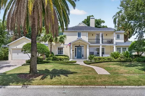 1221 Dorchester St, Orlando, FL 32803