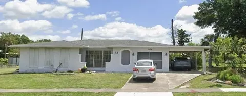 2306 Beacon Dr, Port Charlotte, FL 33952
