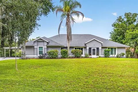 3550 Oberry Rd, Kissimmee, FL 34746