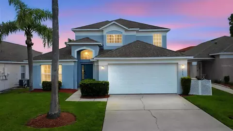 4613 Formby Ct, Kissimmee, FL 34746