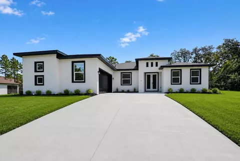 184 Linder Dr, Homosassa, FL 34446