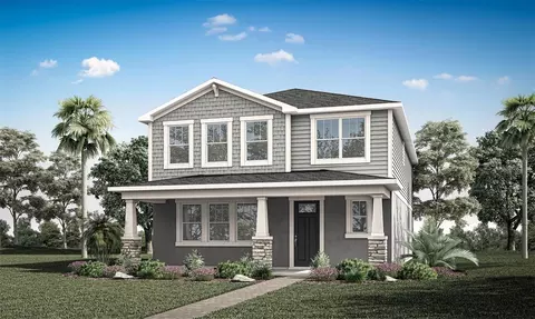 13636 Seagrass Ave, Orlando, FL 32832
