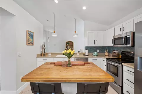 Kitchen - 530 Bridge Creek Blvd, Ocoee, FL 34761 photo 4 of 4