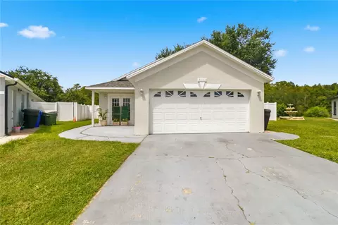 2412 Sonja Ct, Kissimmee, FL 34743