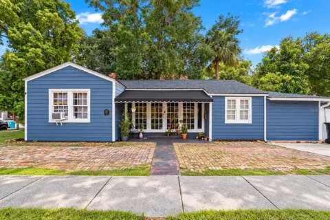 816 E Jefferson St, Orlando, FL 32801