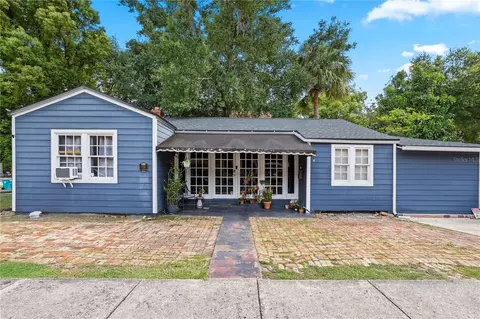 816 E Jefferson St, Orlando, FL 32801