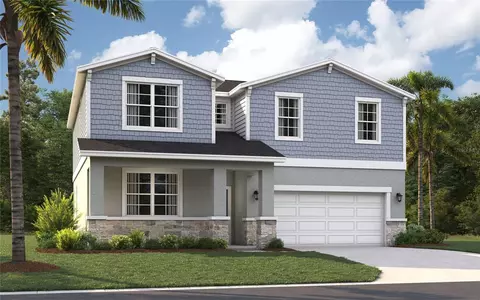 9202 Harris Hawk Dr, Leesburg, FL 34788