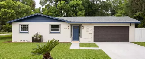 1017 W Euclid Ave, Deland, FL 32720