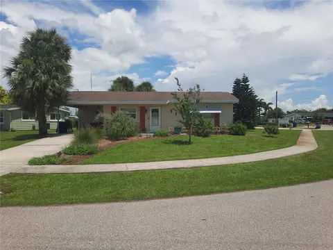 6554 Malaluka Rd, North Port, FL 34287