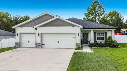 5736 SW 116th Street Rd, Ocala, FL 34476