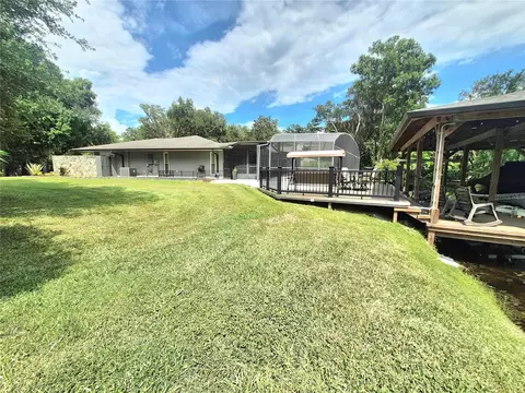 Exterior - 5370 Whispering Pine Cir, Saint Cloud, FL 34771 photo 10 of 18