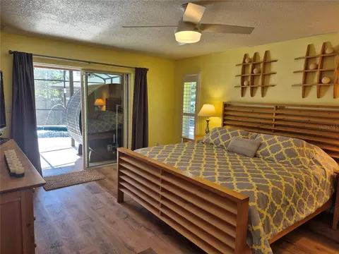 Bedroom - 5370 Whispering Pine Cir, Saint Cloud, FL 34771 photo 1 of 5