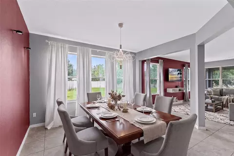 Dining - 1553 Pine Marsh Loop, Saint Cloud, FL 34771 photo 1 of 1