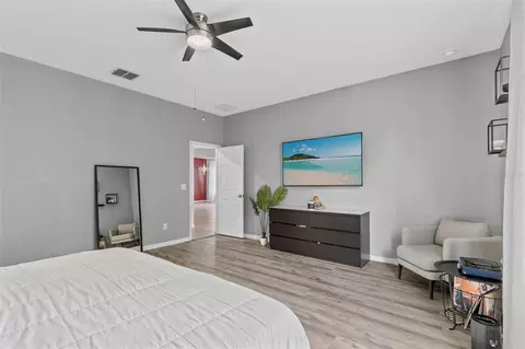Bedroom - 1553 Pine Marsh Loop, Saint Cloud, FL 34771 photo 2 of 4