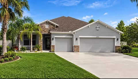 Exterior - 1553 Pine Marsh Loop, Saint Cloud, FL 34771 photo 2 of 5