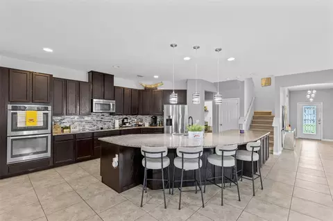 Kitchen - 1553 Pine Marsh Loop, Saint Cloud, FL 34771 photo 2 of 3