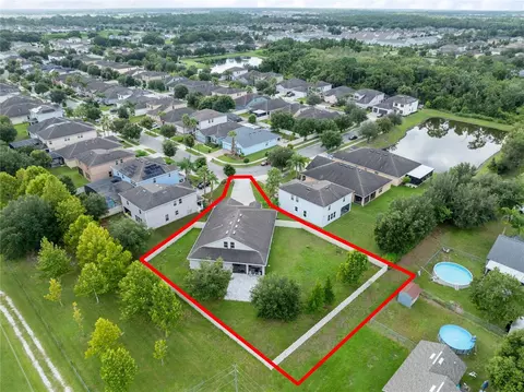 View/Area - 1553 Pine Marsh Loop, Saint Cloud, FL 34771 photo 1 of 6