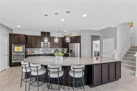 Kitchen - 1553 Pine Marsh Loop, Saint Cloud, FL 34771 photo 1 of 3