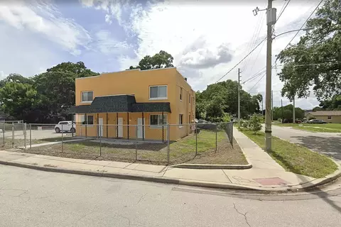 745 Easy Ave, Orlando, FL 32805