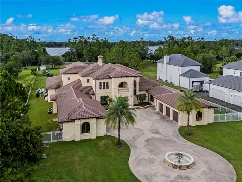 View/Area - 5251 Carson St, Saint Cloud, FL 34771 photo 2 of 7