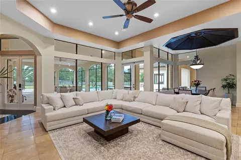 Living - 5251 Carson St, Saint Cloud, FL 34771 photo 2 of 3