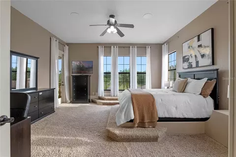 Bedroom - 5251 Carson St, Saint Cloud, FL 34771 photo 2 of 2