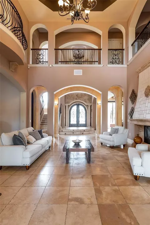 Entry Way - 5251 Carson St, Saint Cloud, FL 34771 photo 1 of 4