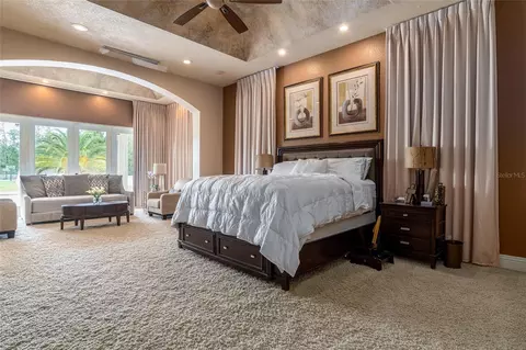 Bedroom - 5251 Carson St, Saint Cloud, FL 34771 photo 1 of 2