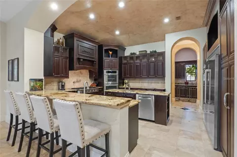 Kitchen - 5251 Carson St, Saint Cloud, FL 34771 photo 1 of 3