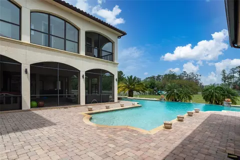 Exterior - 5251 Carson St, Saint Cloud, FL 34771 photo 8 of 9