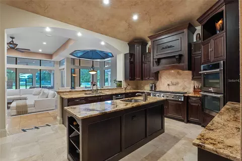 Kitchen - 5251 Carson St, Saint Cloud, FL 34771 photo 3 of 3