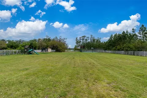 Exterior - 5251 Carson St, Saint Cloud, FL 34771 photo 9 of 9