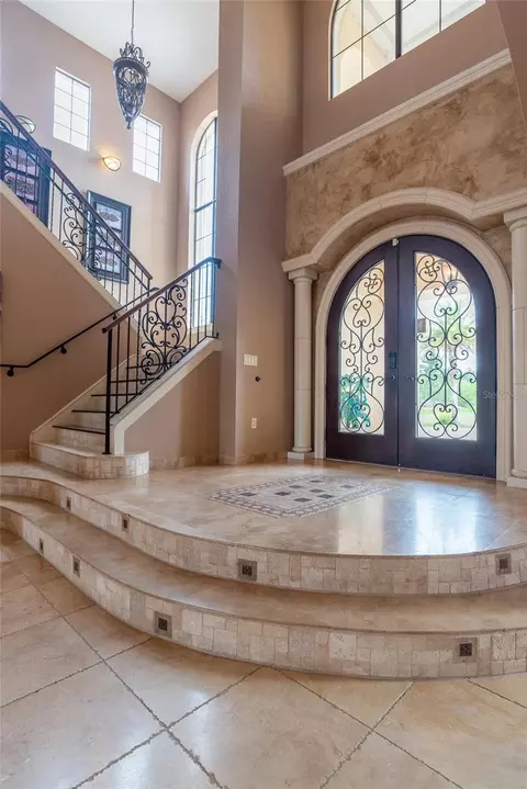 Entry Way - 5251 Carson St, Saint Cloud, FL 34771 photo 2 of 4