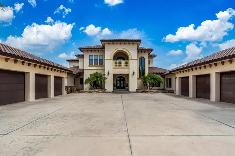 Exterior - 5251 Carson St, Saint Cloud, FL 34771 photo 3 of 9