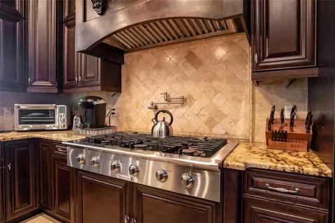 Kitchen - 5251 Carson St, Saint Cloud, FL 34771 photo 2 of 3