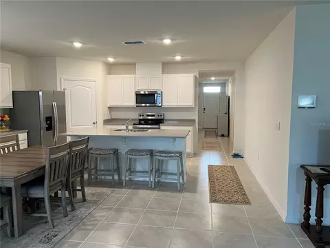 Entry Way - 4032 Grey Heron Loop, Bartow, FL 33830 photo 5 of 6