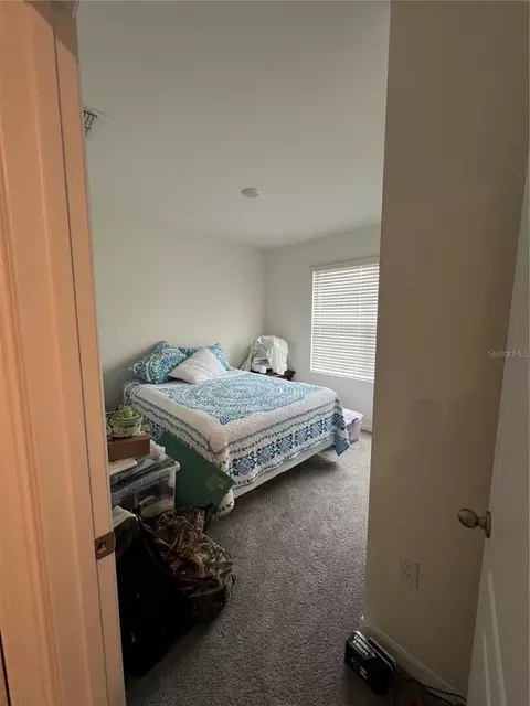 Bedroom - 4032 Grey Heron Loop, Bartow, FL 33830 photo 3 of 4