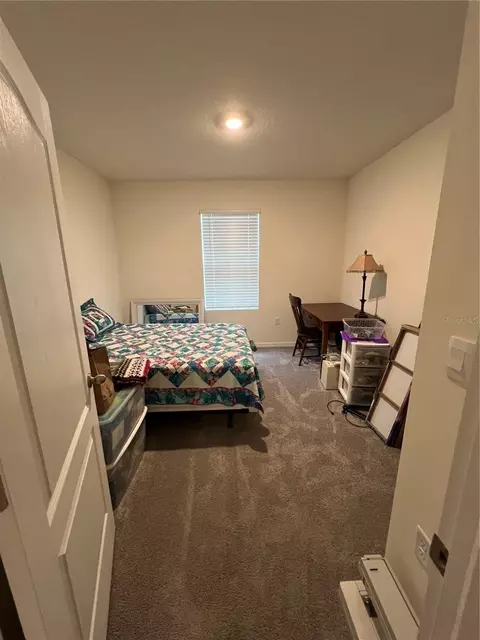 Bedroom - 4032 Grey Heron Loop, Bartow, FL 33830 photo 4 of 4