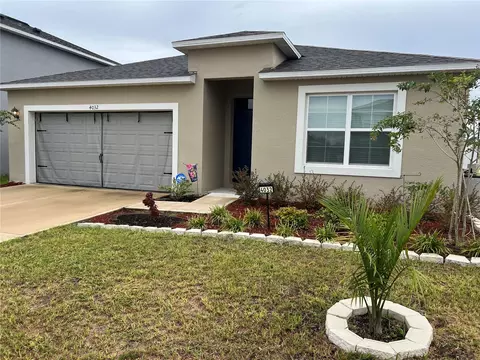 Exterior - 4032 Grey Heron Loop, Bartow, FL 33830 photo 2 of 8
