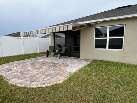 Exterior - 4032 Grey Heron Loop, Bartow, FL 33830 photo 6 of 8