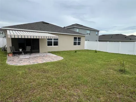 Exterior - 4032 Grey Heron Loop, Bartow, FL 33830 photo 7 of 8