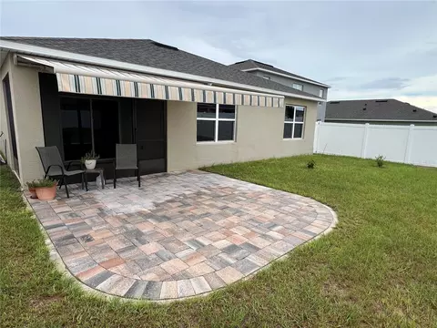 Exterior - 4032 Grey Heron Loop, Bartow, FL 33830 photo 5 of 8