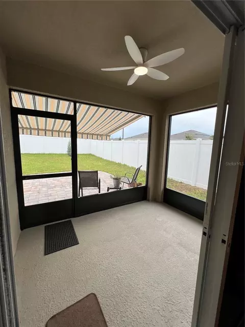 Exterior - 4032 Grey Heron Loop, Bartow, FL 33830 photo 4 of 8