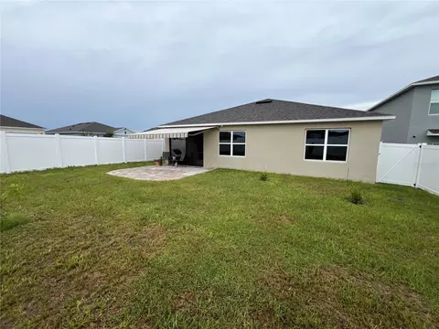 Exterior - 4032 Grey Heron Loop, Bartow, FL 33830 photo 8 of 8