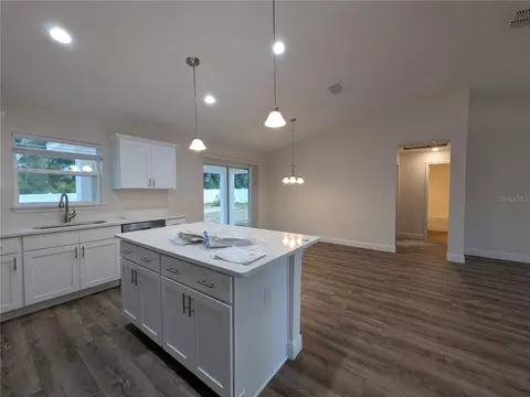 Kitchen - 4846 SW 143rd Loop, Ocala, FL 34473 photo 1 of 1