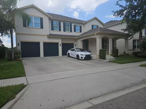 5620 Mangrove Cove Ave, Winter Garden, FL 34787