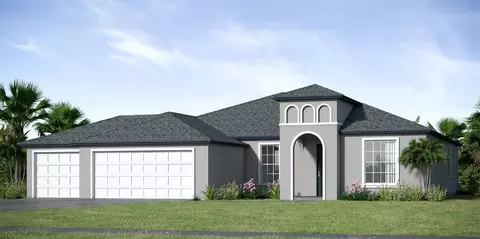 64 Bunker Hill Dr, Palm Coast, FL 32137