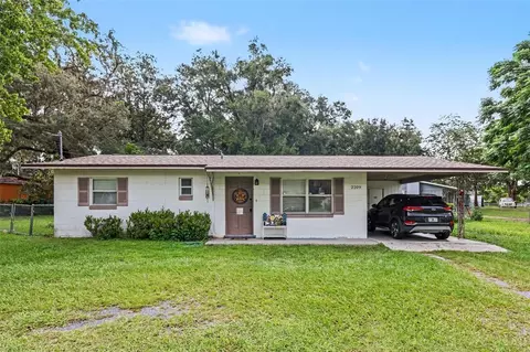 2209 NE 36th St, Ocala, FL 34479